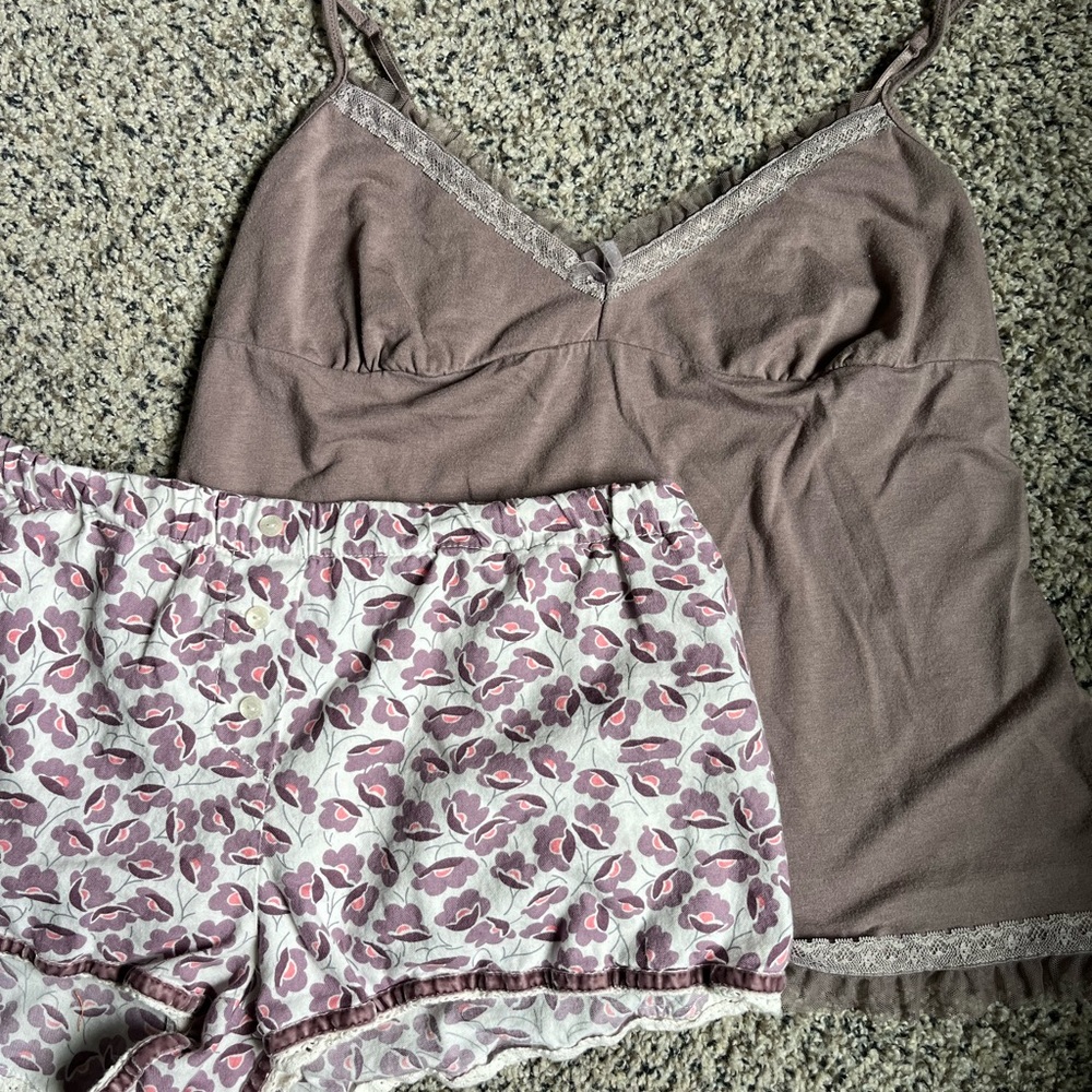 Victoria’s Secret Sleep Set